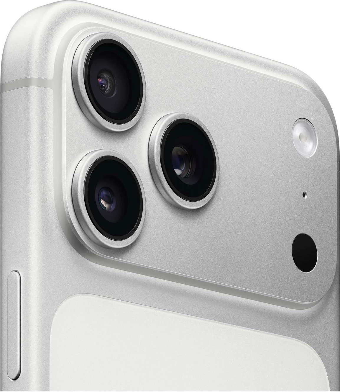 Celular Apple iPhone 17 Pro Max, 512GB, Super Retina XDR 6", 5G, argjendtë