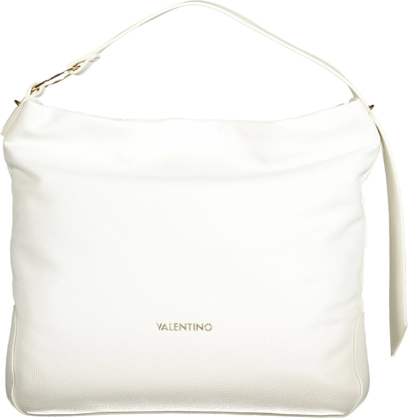 Çantë për femra Valentino Bags, e bardhë