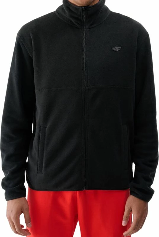 Duks për meshkuj 4F, i zi