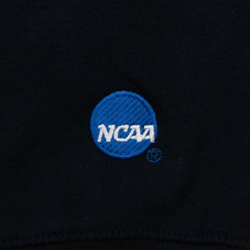 Duks për meshkuj Mitchell & Ness, blu marin [Madhësia: S]