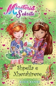 Shpella e Xhevahireve