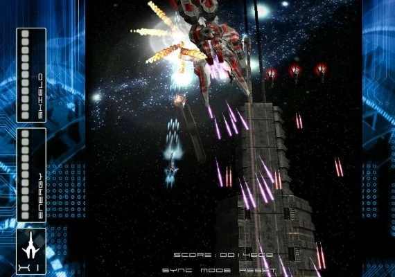 Razor2: Hidden Skies EN Global