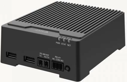 Pajisje Axis D3110, 392 g