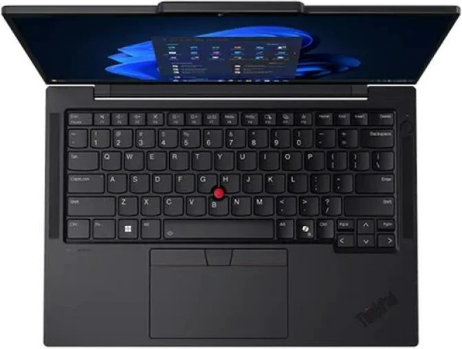 Laptop Lenovo ThinkPad T14s G6 14" FHD Core Ultra 7 255U 32GB RAM 1TB SSD Windows 11 Pro (21R1003VGE)