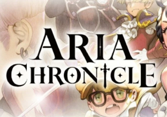 Aria Chronicle EN/JA/KO/ZH/ZH Global