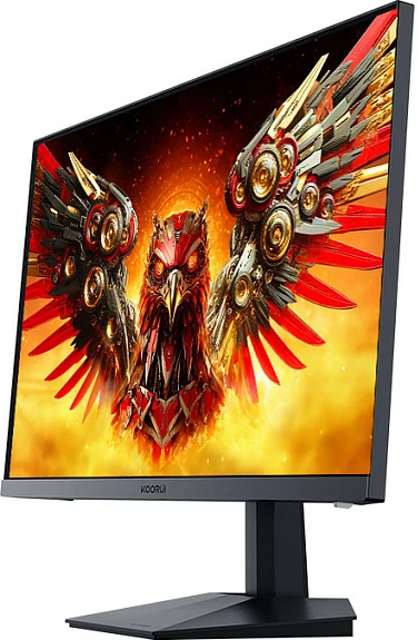 Monitor gaming KOORUI G2711P, 27" FHD, FreeSync Premium, HDR, i zi