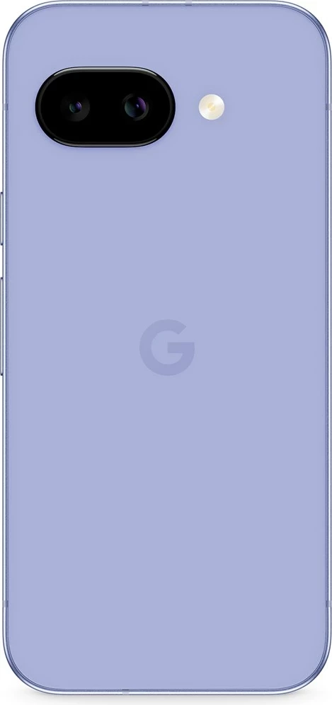 Celular Google Pixel 9A, 6.3", 8 GB RAM, 128 GB, 5G, Lavender