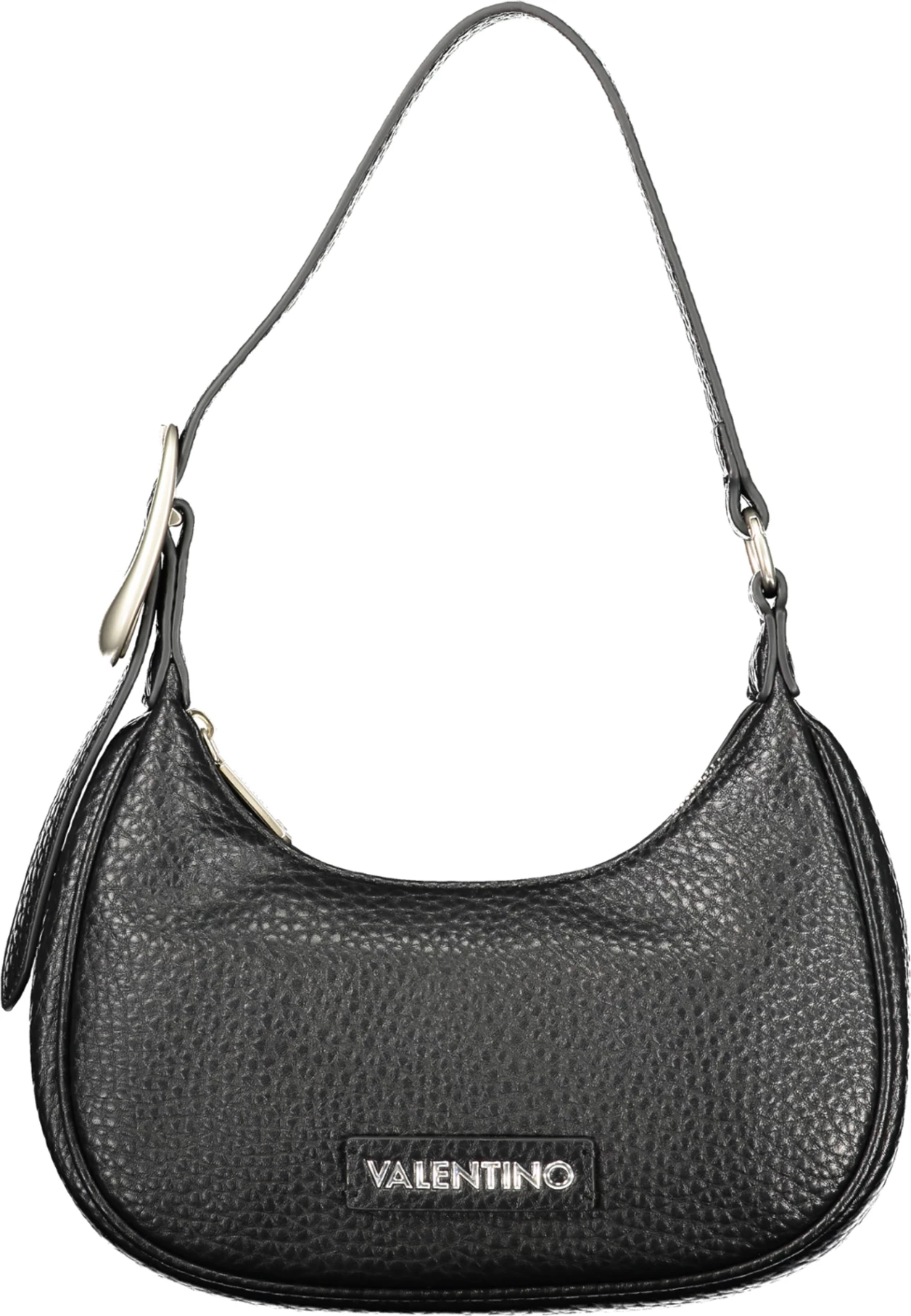 Çantë për femra Valentino Bags, e zezë