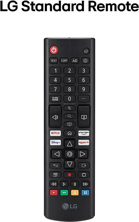 Televizor Smart LG 32LR60006LA 32\" FHD LED Wi-Fi, i zi