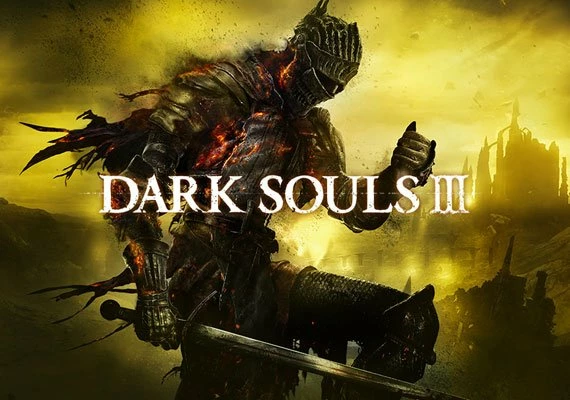 Dark Souls 3 EN/DE/FR/IT/ES Global