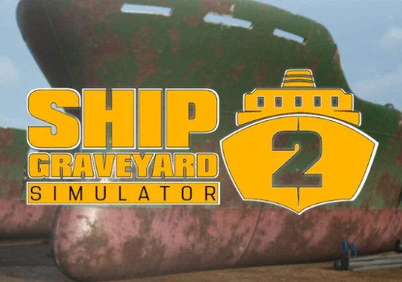 Ship Graveyard Simulator 2 Global