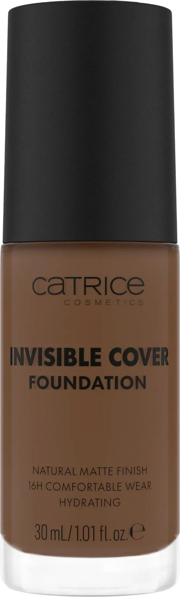 Catrice Invisible Cover Foundation 062W