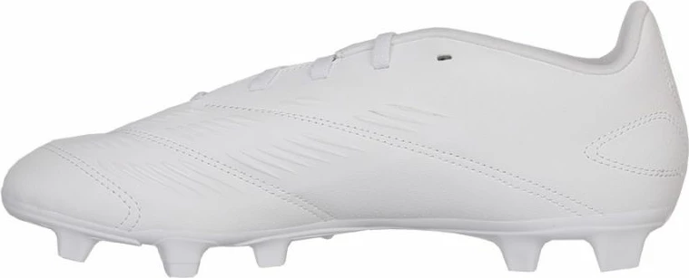 Atlete për futboll për meshkuj adidas, të bardha [Madhësia: 44]