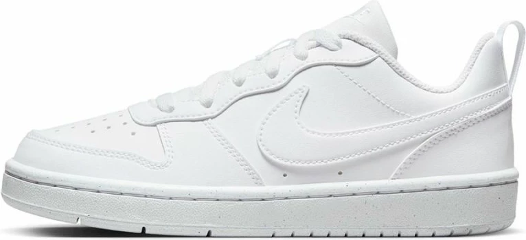 Atlete Nike fëmijë, të bardha