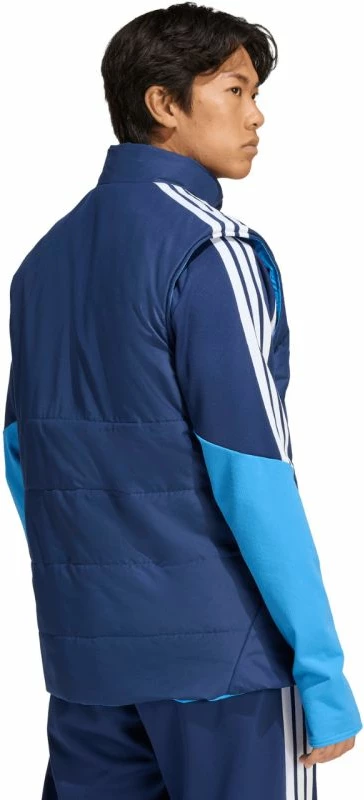 Jelek meshkujsh adidas Tiro 26 Competition KB2720, i kaltër [Madhësia: XXL]