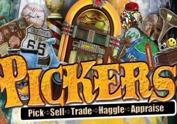 Pickers EN Global
