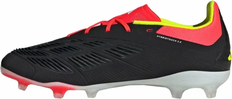 Atlete futbolli adidas për fëmijë, të zeza dhe shumëngjyrëshe [Madhësia: 28]