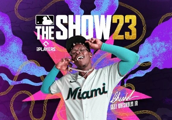 MLB: The Show 23 - The Show Pack DLC EN Global