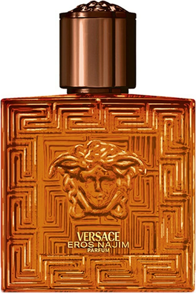 Parfum për meshkuj Versace Eros Najim 50ml