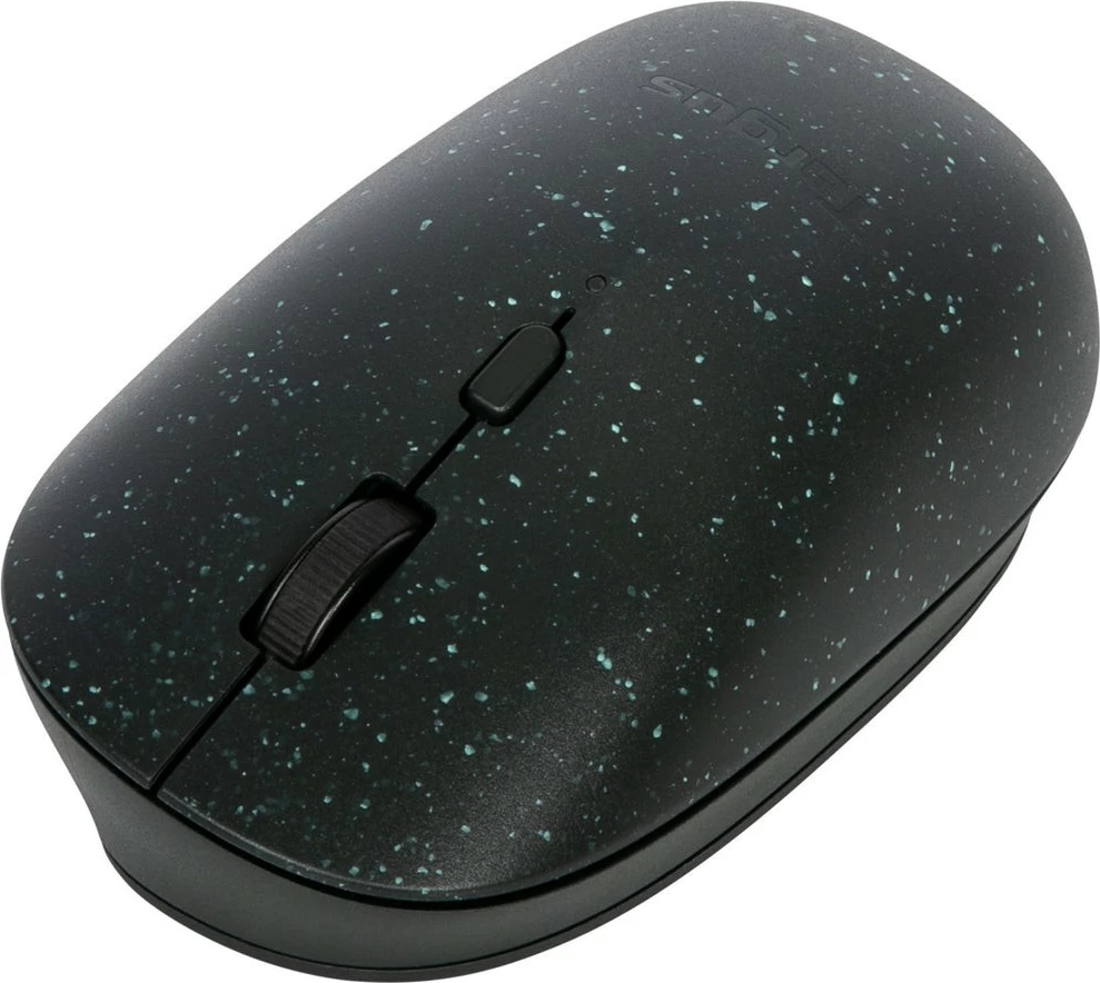 Maus Targus EcoSmart, Bluetooth 5.0, 4000 DPI, 6 butona, i zi