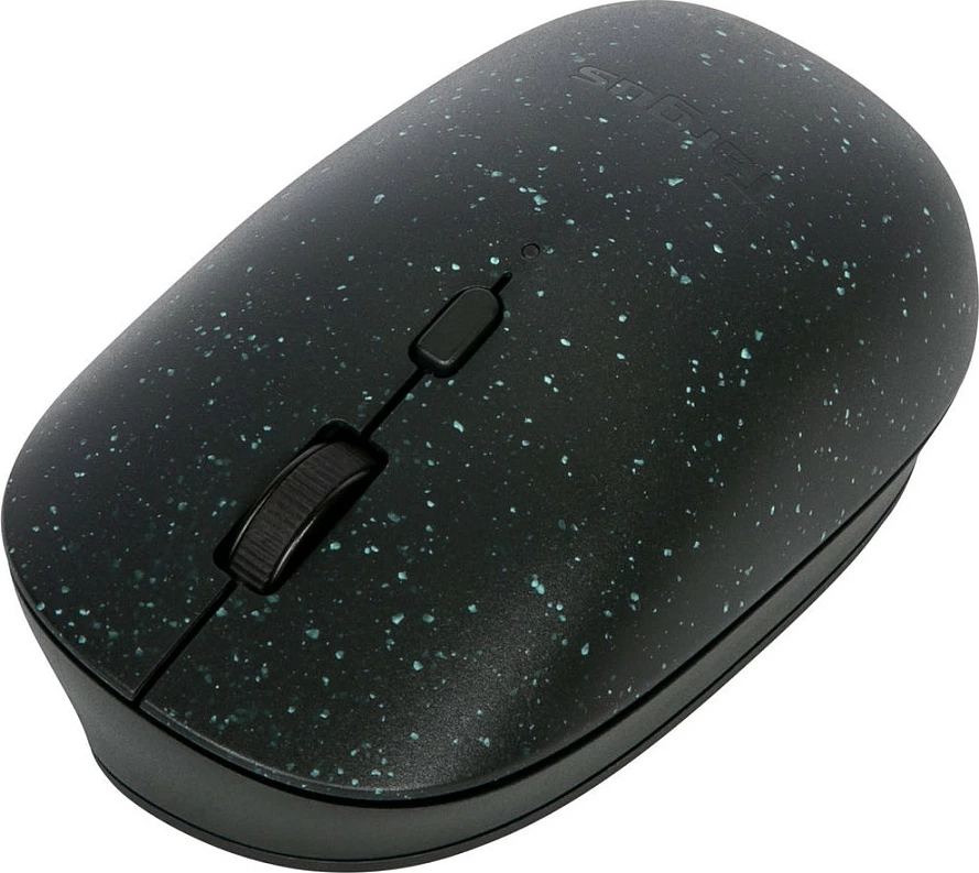Maus Targus EcoSmart, Bluetooth 5.0, 4000 DPI, 6 butona, i zi
