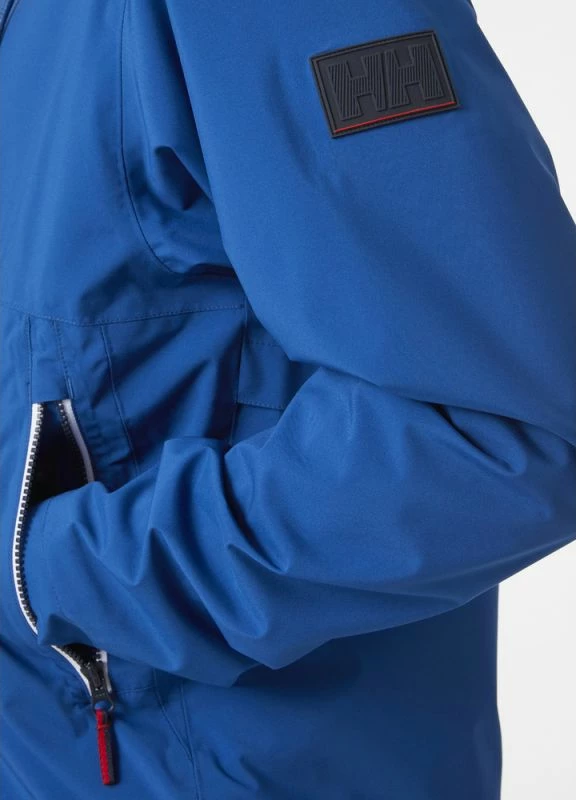 Jakne për meshkuj Helly Hansen, blu [Madhësia: XL]