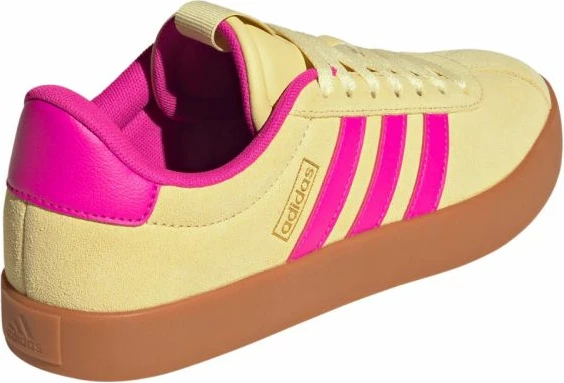 Atlete për femra adidas, të verdha [Madhësia: 37 1/3]