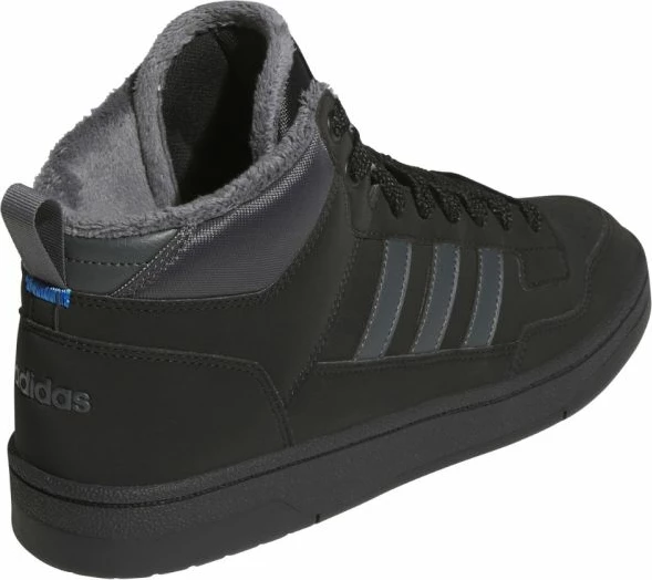 Atlete për meshkuj adidas, të zeza [Madhësia: 36 2/3]