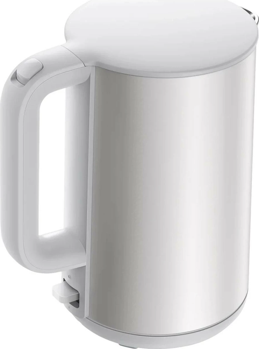 Çajnik elektrik Xiaomi Electric Kettle S1 EU 60320 1.7L 1800W, inox 7
