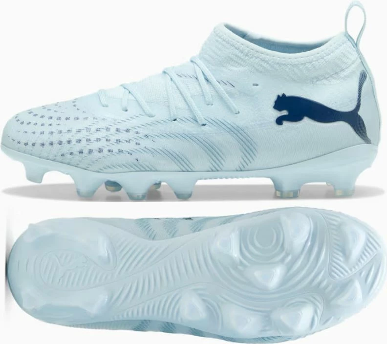 Atlete futbolli për fëmijë Puma Future 9 Match Jr FG/AG 108721-03