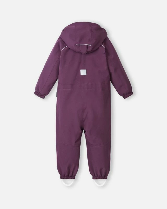 Kominoshe për fëmijë Reima, vjollcë