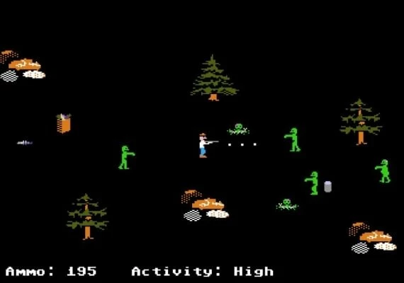 Organ Trail: Director's Cut EN Global