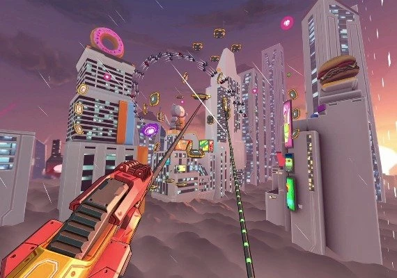 Swarm VR EN/DE/FR/JA/KO/ES Global