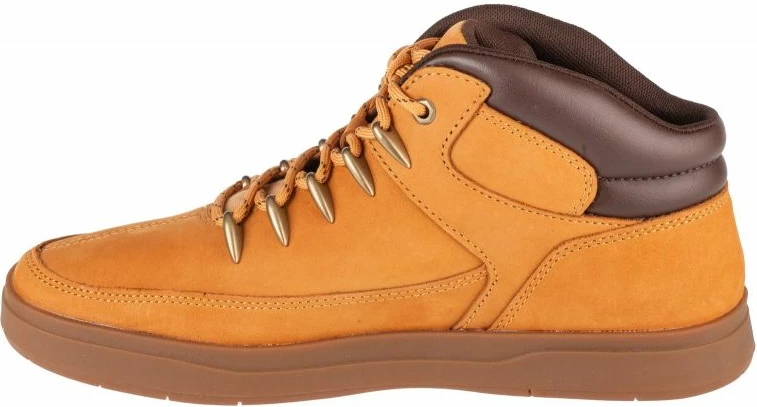 Atlete meshkuj Timberland, të verdha [Madhësia: 44.5]