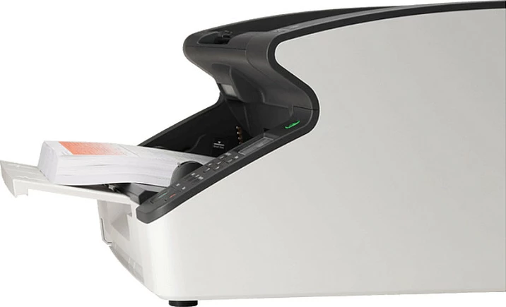 Skener dokumentesh Canon imageFORMULA DR-G2110, A3, Duplex, 600x600 DPI, 120 ppm, Ethernet, bardhë/zi