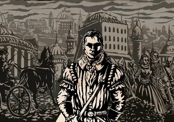 The Life and Suffering of Sir Brante EN/RU Global