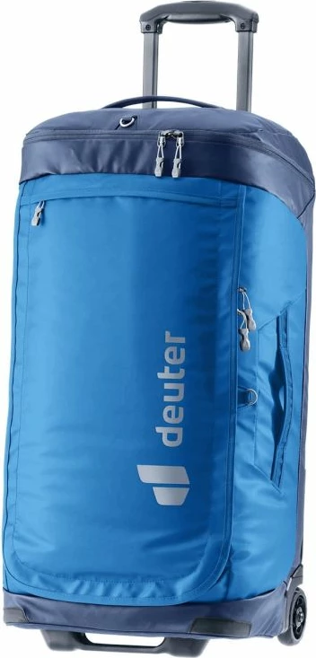 Çantë duffel Deuter Duffel Pro Movo 60 35001125-1397, Neptune-Nightblue