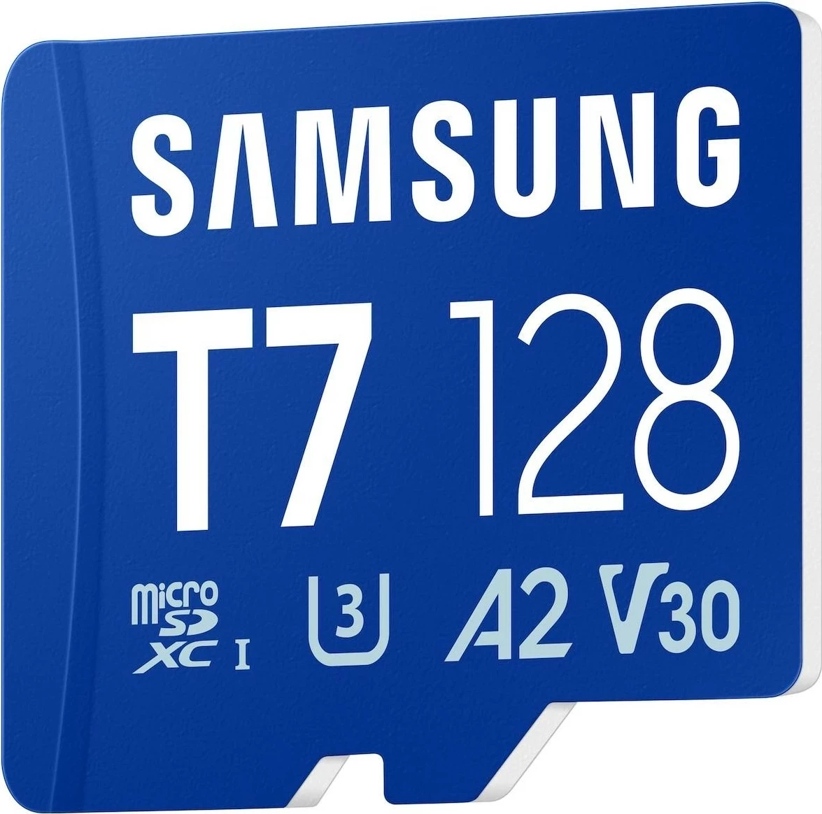 Kartelë memorje Samsung T7 microSDXC 128GB UHS-I