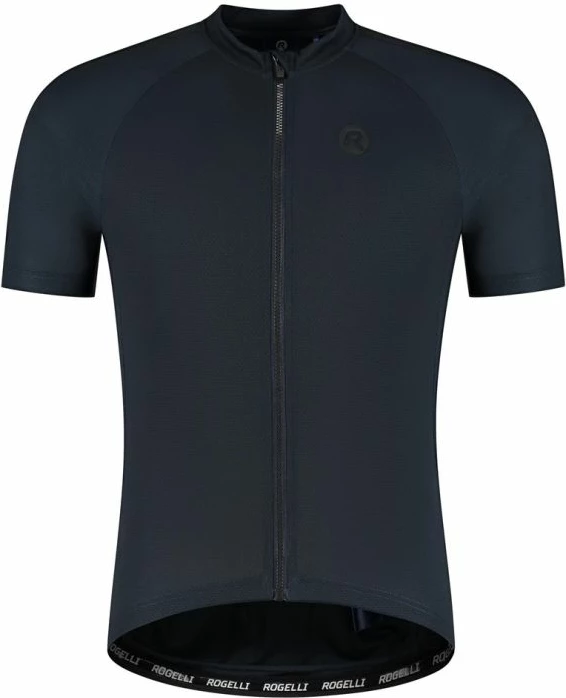 Fanellë çiklizmi për meshkuj Rogelli, e purpurt