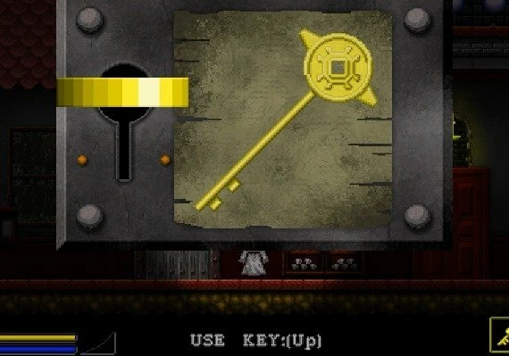 Undemon EN/KO Global