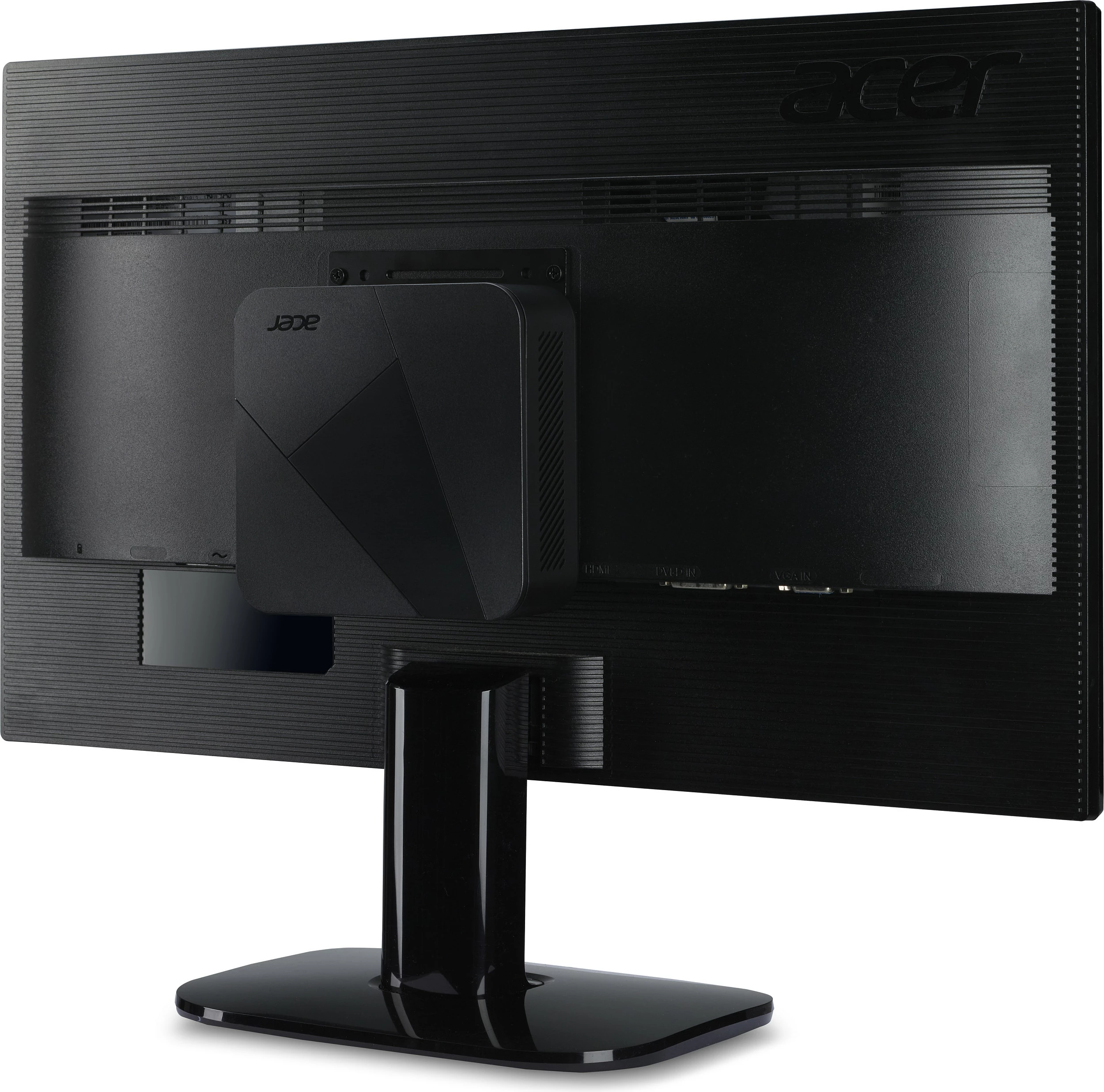 Mini PC Acer Veriton NUC VN1502G, Windows 11 Pro, 2x LAN, HDMI/DisplayPort, i zi