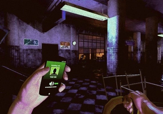 One Final Breath EN Global