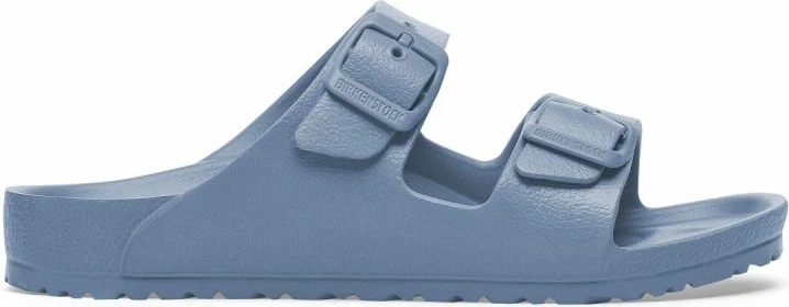 Shlapa fëmijësh Birkenstock Arizona EVA Kids 1026743, elementar blue