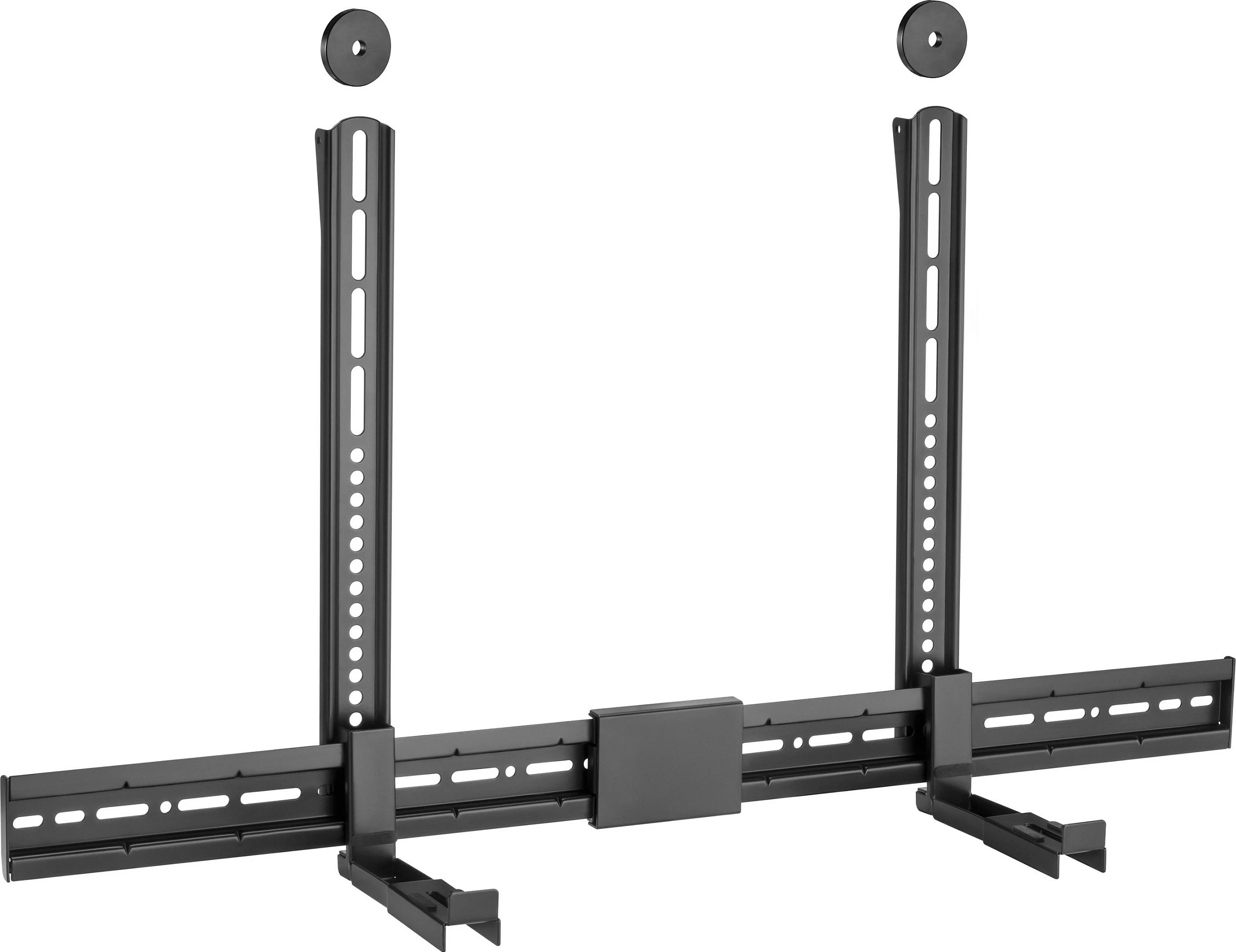 Mbajtëse muri për Soundbar EQUIP, VESA 800x400, max 15 kg, e zezë