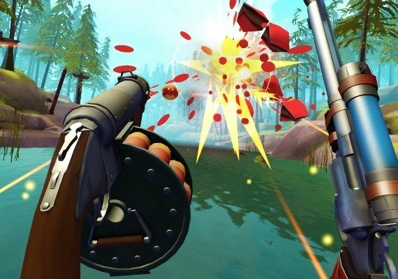 Dick Wilde 2 VR EN Global