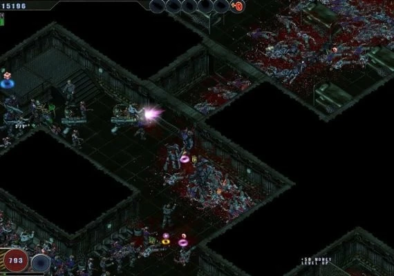 Zombie Shooter EN/RU Global
