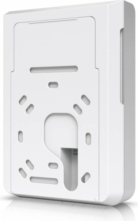 Access point Ubiquiti U7-Pro-Wall, WiFi 7, 2.5 GbE, i bardhë