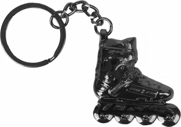 Çelës i çelikut Sportrebel, i argjendtë