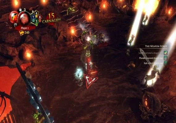 Overlord: Fellowship of Evil EN/DE/FR/IT Global