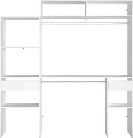 Dollap për rroba Eko